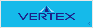 VERTEX（株式会社ベルテクスコーポレーション）